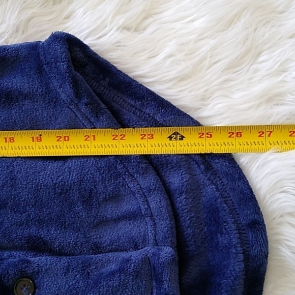 NEW Crave Fame Juniors Faux Fur Shacket - Picture 13 of 14